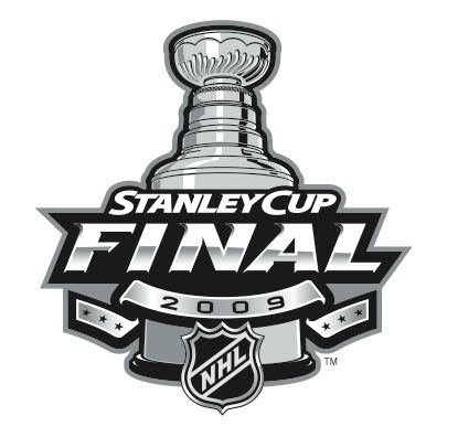 stanley cup logo 2009. of their Stanley Cup crown