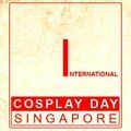 International Cosplay Day Singapore (ICDS)