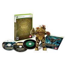 BioShock Collectors Edition