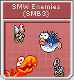 [Image: SMB3TroopaIcon.png]