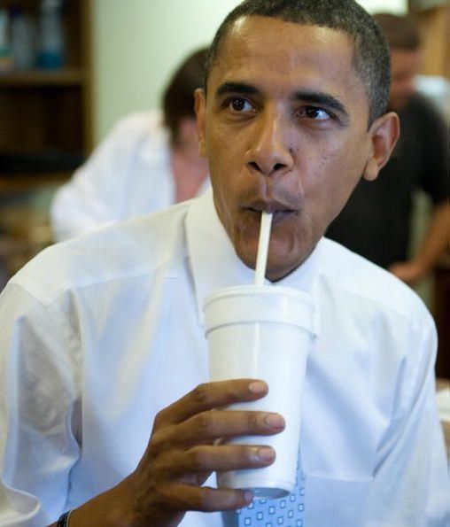 obama-drinking-a-drink-from-a-drink-cup1_zpsa5d94fc2.jpg