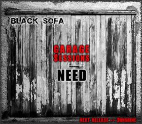 promo Garage Sessions: Need