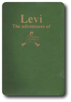 capa de The Adventures Of