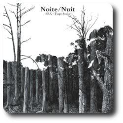 capa de Noite/Nuit