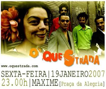 cartaz Maxime, 19Jan, 23h 