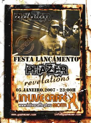 Phazer, InLivecaffe, Moita, 5Jan, 23h