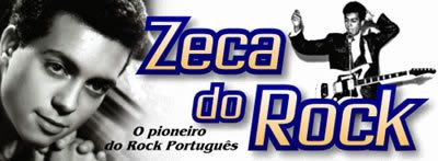 banner zeca do rock
