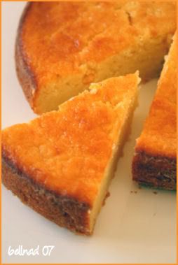 lemonricottacake