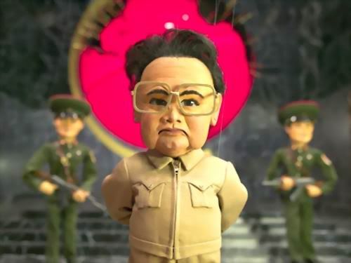 Kim Jong Il (Team America)