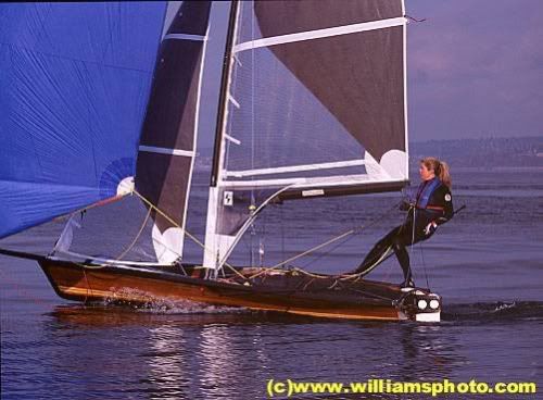 Swift Solo - Dinghy Anarchy - Sailing Anarchy Forums