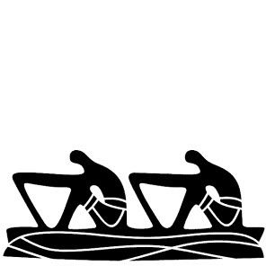Us Rowing Logo