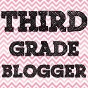 Third Grade Blogger