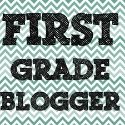 First Grade Blogger