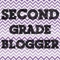 Second Grade Blogger
