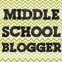 Middle School Blogger