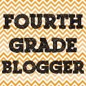 Fourth Grade Blogger