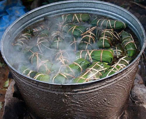 nacatamales nicaragua