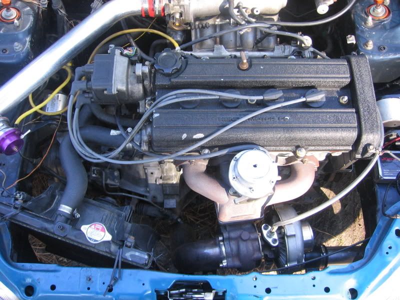 ls turbo canvas