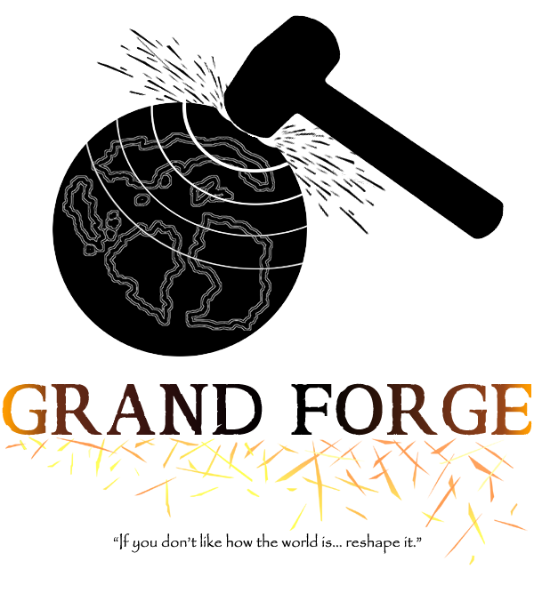 Grand Forge