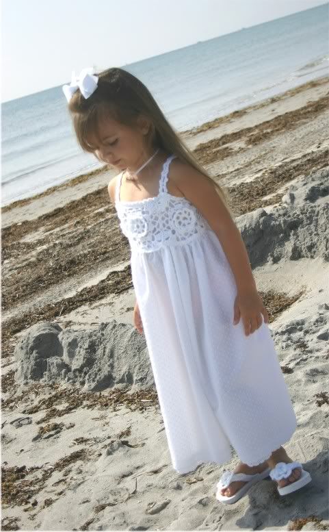 Crochet Fun Fashion Flip Flop Sandals - Associated Content from