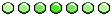 Emerald orb