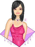 One of my avatars for the Eden Enchanted forum.