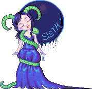 My entry for Eden Enchanted's Seven Deadly Sins contest. I chose 'Sloth' as my sin.