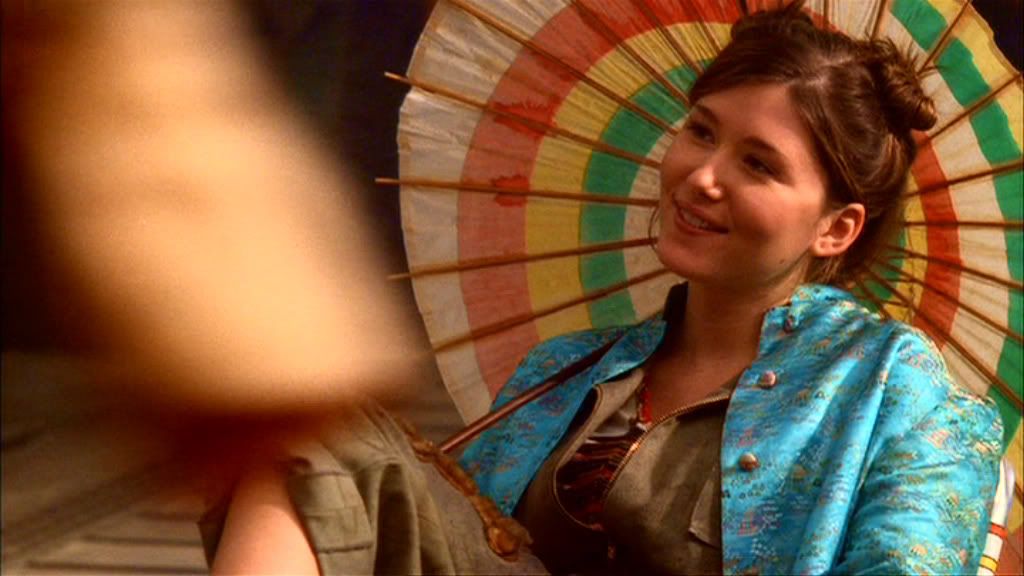 Firefly Screencaps