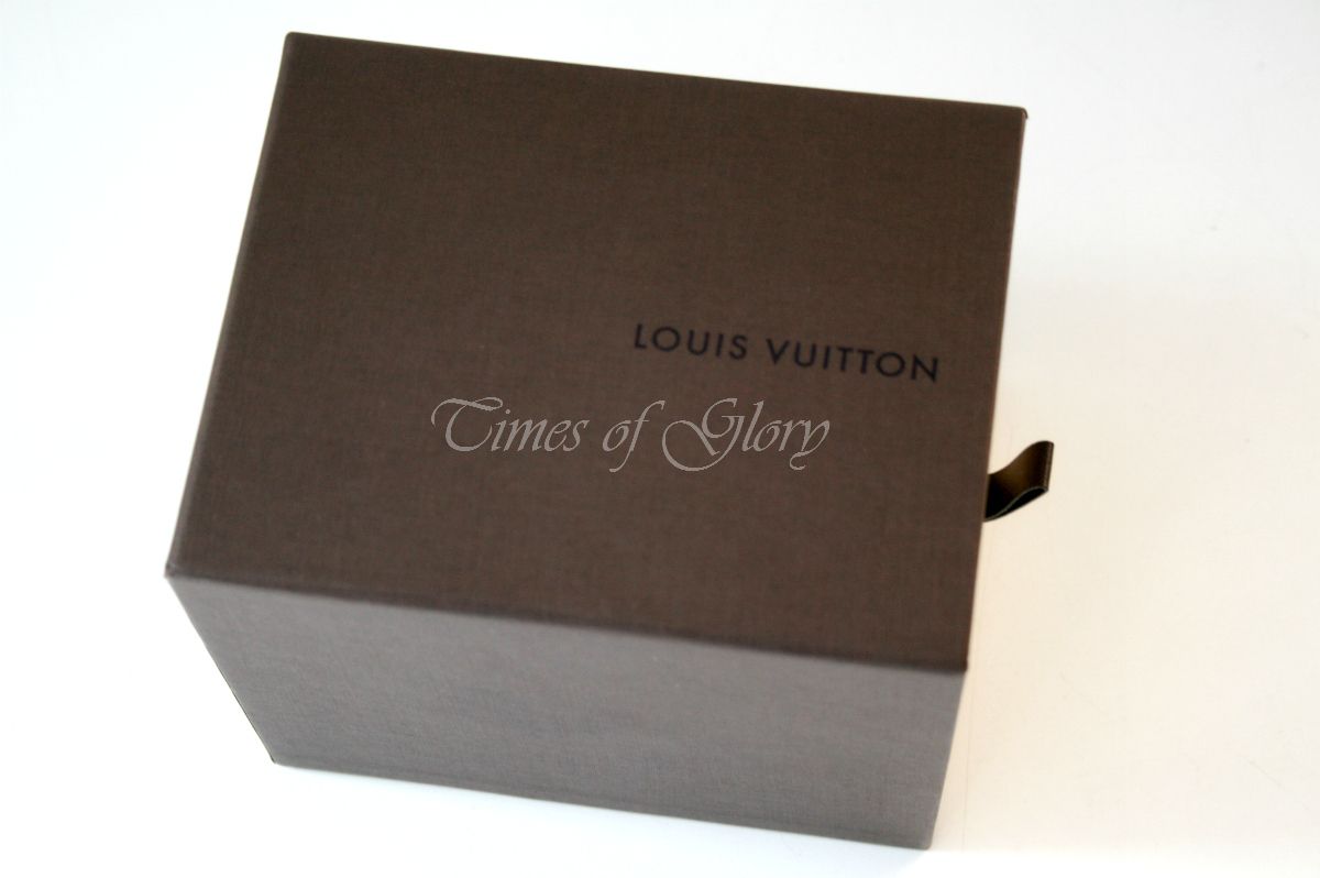 Rare NEW Louis Vuitton LV MALLE AERO Trunk Hot Air Balloon VIP Gift Snow Globe | eBay