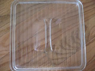 Anchor Hocking lid