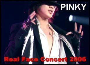 From the brand new Real Face Concert DVD!