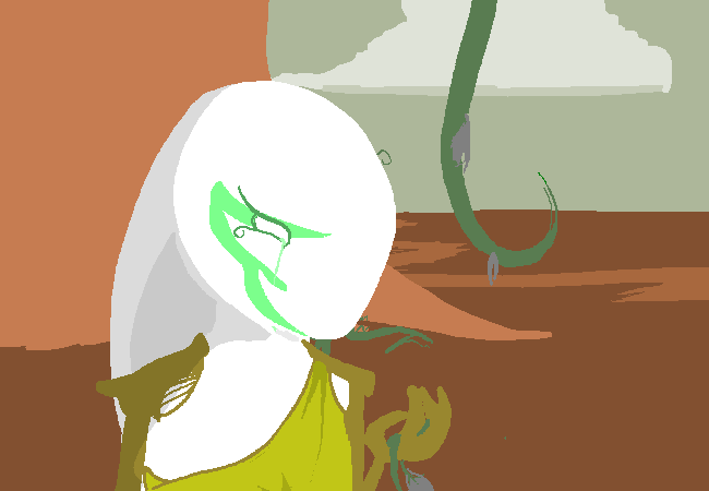Panel #1