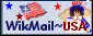 WikMail USA