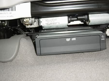 Acura  Forum on Dvd Player Under Front Seat     Acura Mdx Forum   Acura Mdx Suv Forums