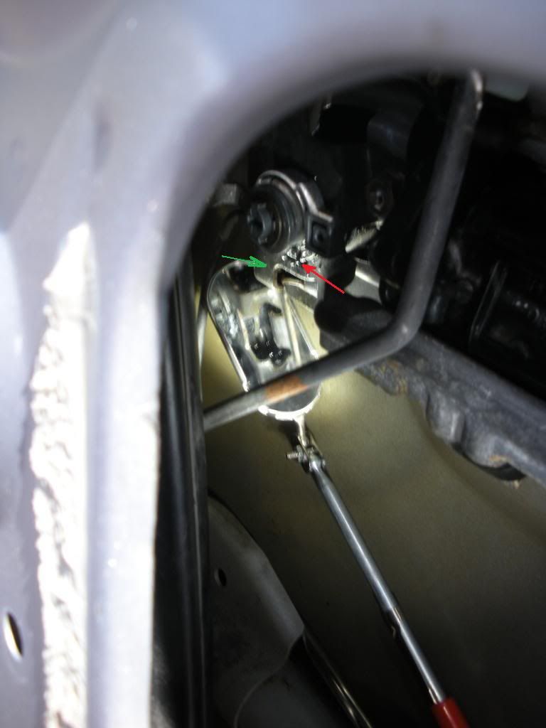 2005 Honda civic door lock problem #4