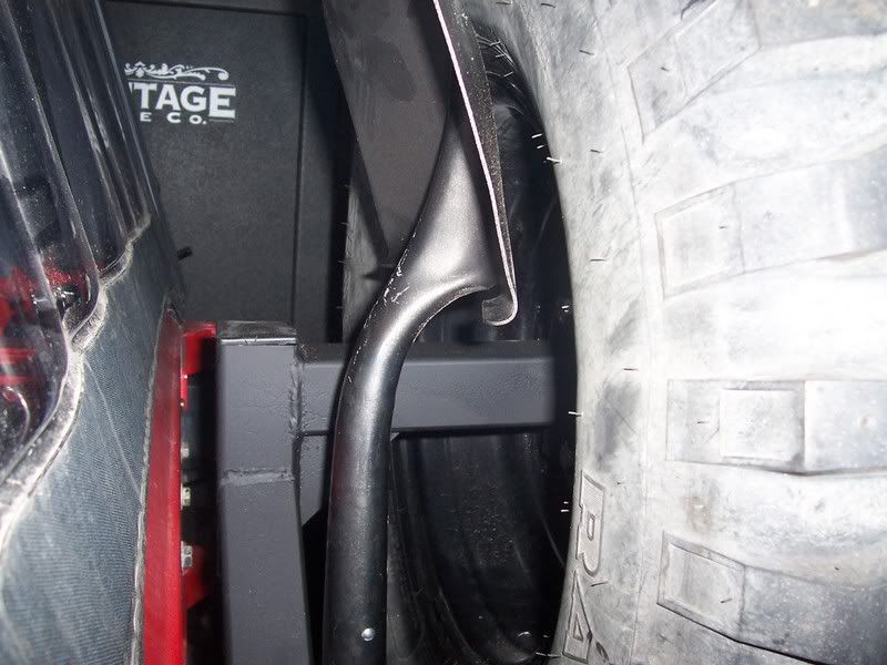 Keystone Fab bumpers installed!! Jeep Enthusiast Forums