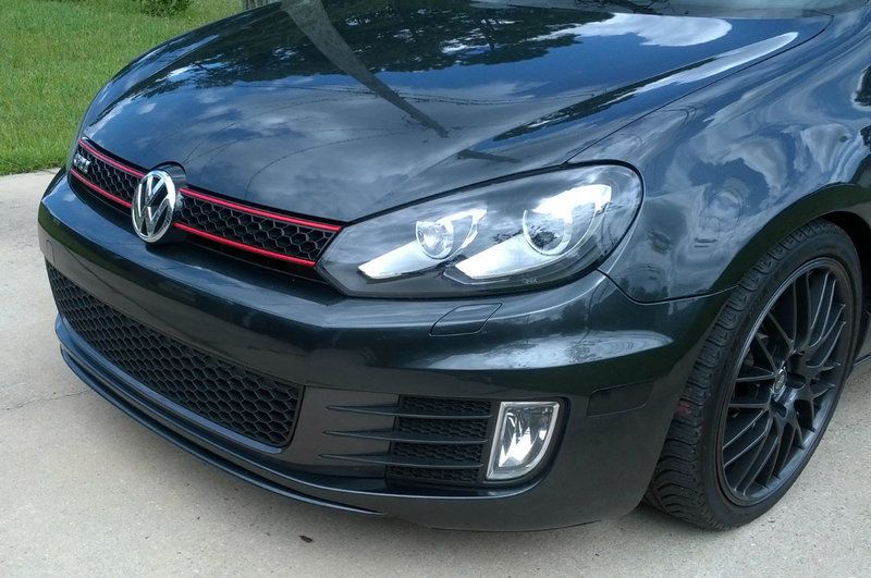 PreachTru's MK6 GTI K04 lovin VW Vortex Volkswagen Forum