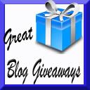Great Blog Giveaways
