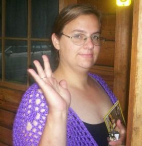 Ohio Mom Blogger