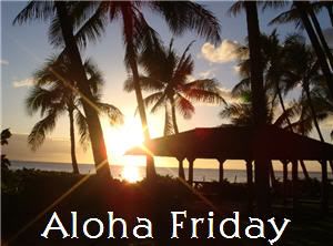 Aloha Friday