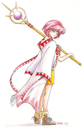 white mage image