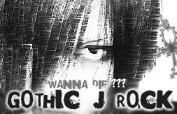 Gothic Jrock
