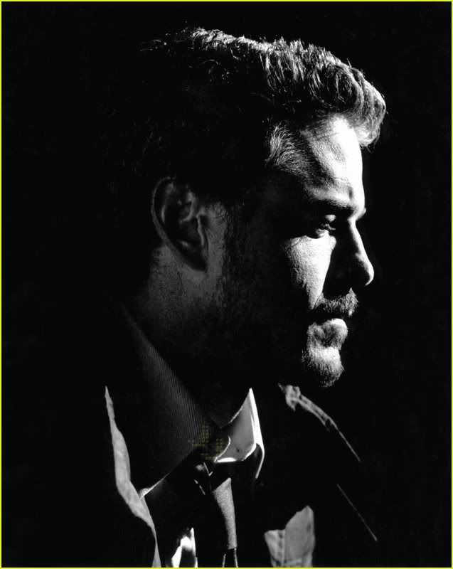 Eric Dane