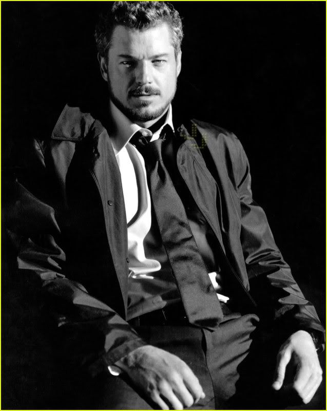 Eric Dane