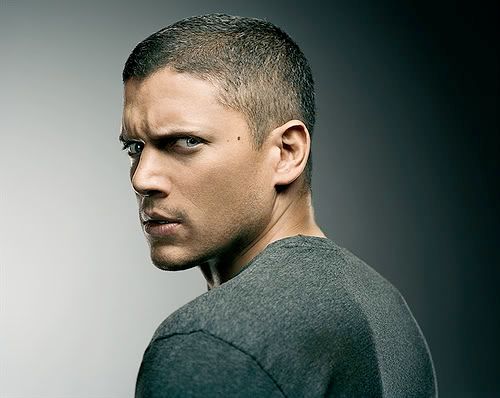 Wentworth Miller