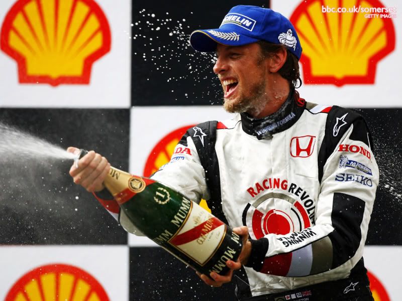 Jenson Button