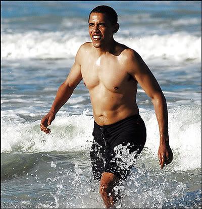 Barack Obama