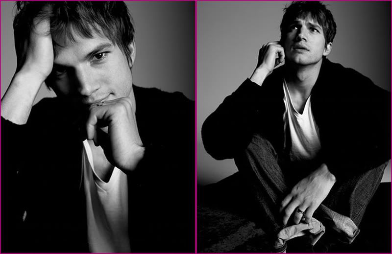 Ashton Kutcher