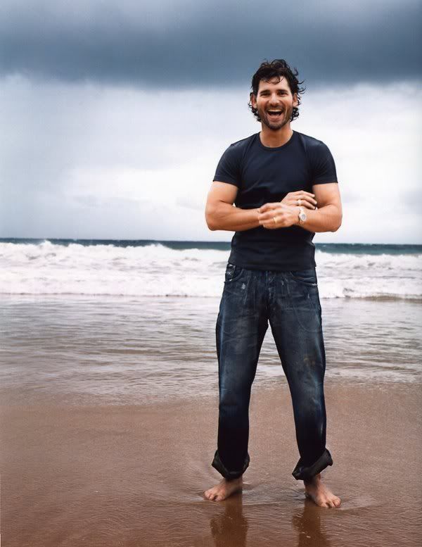 Eric Bana