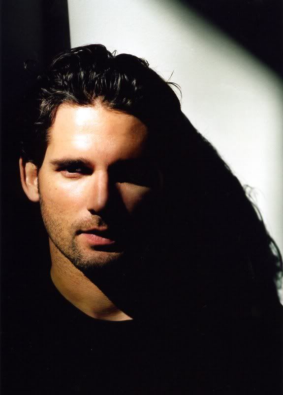 Eric Bana